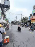 Bán Đất Linh Đông Thủ Đức - 100m2 Full Thổ Cư, Đường 7m Thông Thoáng - Ảnh 4