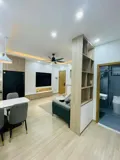 Bán Gấp Căn Hộ 3PN No8 Bán Đảo Linh Đàm - 76m2 - Full Nội Thất - Ảnh 5