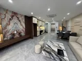 Bán tòa nhà 7 tầng thang máy, ô tô vào nhà tại Hoàng Mai - Giá 20.5 tỷ - Ảnh 5
