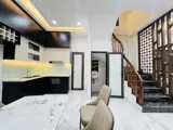 Bán Biệt Thự Trần Khắc Chân 5 Tầng - 6 Phòng Ngủ - Full Nội Thất - Ảnh 3