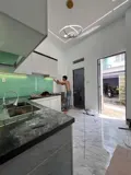 Bán Nhà Mới Đẹp - Trịnh Thị Dối, Đông Thạnh, Hóc Môn - Giá 2.39 Tỷ - Ảnh 2