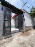 Bán Nhà Mới Đẹp - Trịnh Thị Dối, Đông Thạnh, Hóc Môn - Giá 2.39 Tỷ - Ảnh 9