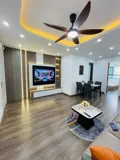 Bán căn hộ VP5 Linh Đàm 1PN1WC đủ nội thất - Giá 2.9 tỷ - Ảnh 2