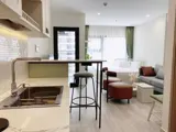 Studio 31m² Vinhomes Ocean Park - Giá Chỉ 1.7 Tỷ - Full Nội Thất - Ảnh 6