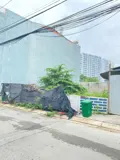 Bán Đất Mặt Tiền Phú Hữu Quận 9 - 80m² - Kinh Doanh, Ở - 4.8 Tỷ - Ảnh 1