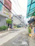 Bán Đất Mặt Tiền Phú Hữu Quận 9 - 80m² - Kinh Doanh, Ở - 4.8 Tỷ - Ảnh 4
