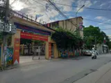 Lô Đất 82m² View Hồ Sen - Công Viên, Đông Anh, Nam Hồng - Thanh Khoản Tốt - Ảnh 1