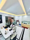 Nhà phố Võ Thị Sáu 47m2, 5 Tầng, 4 Phòng Ngủ - View Chill, Giá Tốt - Ảnh 1