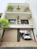 Bán nhà phân lô, ô tô vào nhà tại Giải Phóng - 4 Tầng - Giá Tốt - Ảnh 1