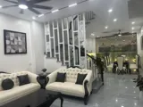Nhà 4 Tầng Mặt Tiền Kinh Doanh - 95m² - Ô Tô Đỗ Cửa - Ảnh 4