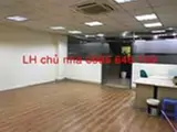 Cho Thuê Văn Phòng Cao Cấp, Giá Tốt Tại Thái Hà - Nguyễn Giang 0986646169 - ảnh 3