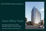 Cho Thuê Toàn Nhà Góc 2 Mặt Tiền Cách Mạng Tháng 8, Quận 1 - 4000m2 - Giá 2.5 Tỷ/Th - Ảnh 2