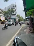 Cho Thuê Nhà Nguyên Căn Quận 5: 170m2, 2 Lầu, Giá 27tr/tháng - Trần Phú, P7 - Ảnh 1