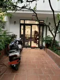 🌿 Bán nhà 4 tầng có sân vườn Tây Hồ | Ngõ ô tô - Vị trí đẹp - Ảnh 4