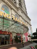 Cho Thuê Sàn Văn Phòng, Thương Mại Dịch Vụ Hòa Bình Green City - 1000m2 - 5000m2 - Giá Từ 100k/m2 - Ảnh 1