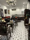 🌿 Bán nhà 4 tầng có sân vườn Tây Hồ | Ngõ ô tô - Vị trí đẹp - Ảnh 5