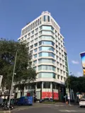 Cho Thuê Sàn VP 5500m2 Hai Bà Trưng - Giá 1.9 Tỷ/Tháng | Vị Trí Đắc Địa - Ảnh 1