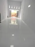 Cho Thuê Nhà Vườn Lài Q12: 100m2, 4x17m, Giá 12tr/tháng - Vị Trí Đắc Địa - Ảnh 3