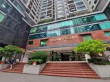 Cho Thuê Văn Phòng Tòa Mỹ Đình Plaza 2 Giá Tốt - Chính Chủ, Diện Tích Linh Hoạt - Ảnh 1