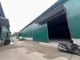 Cho Thuê Kho 450m2 Lại Yên - Vị Trí Đắc Địa, Xe Container Đỗ Tận Nơi - Ảnh 3