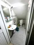 Cho Thuê Nhà 1 Trệt 2 Lầu, 3 Phòng Ngủ, Hẻm Xe Hơi - Hiệp Bình Phước - ảnh 2