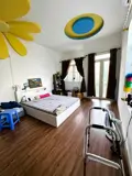 Cho Thuê Nhà 1 Trệt 2 Lầu, 3 Phòng Ngủ, Hẻm Xe Hơi - Hiệp Bình Phước - ảnh 1