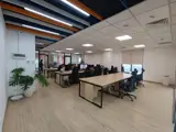 Cho Thuê Sàn Văn Phòng Hạng B IDMC 23 Duy Tân - Giá Từ 250k/m² - ảnh 3