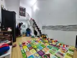 Cho Thuê Nhà Nguyên Căn Phố Kim Mã, Ba Đình - 30m2, 4 Tầng, Ngõ Thoáng - ảnh 3