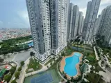 Bán Căn Hộ 2 Phòng Ngủ VinHomes SmartCity: Giá Từ 3.8 Tỷ - Full Nội Thất - Ảnh 1