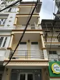 Cho Thuê Nhà 5 Tầng Phố Dương Văn Bé, Hai Bà Trưng - Giá 17tr/Tháng - ảnh 2