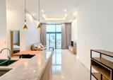 Cho Thuê Căn Hộ 3PN View Đẹp Riviera Point - Giá 34tr/Tháng - ảnh 6