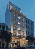 Cho Thuê Văn Phòng Cao Cấp Quận Đống Đa - 250m2/sàn, Giá Tốt - Vào Ngay - ảnh 2