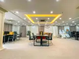 Cho Thuê Văn Phòng Cao Cấp Quận Đống Đa - 250m2/sàn, Giá Tốt - Vào Ngay - ảnh 4