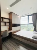 Siêu phẩm 3PN PK Ruby Vinhome Ocean Park: Giá chỉ 4.95 tỷ - Full nội thất - Ảnh 2