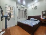 Cho Thuê Nhà Nguyên Căn Phố Quan Hoa, Cầu Giấy - 45m2, 5 Tầng, 5 Phòng Ngủ, Full Nội Thất - ảnh 3