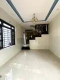 Cho Thuê Nhà Thủ Đức 1 Trệt 1 Lầu, 4 Phòng Ngủ - Giá 18 Triệu/Tháng - ảnh 4