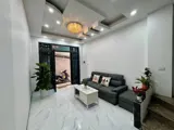 Nhà đẹp, thoáng sáng, mặt ngõ thông - Lô góc, dân xây, pháp lý chuẩn - Ảnh 3
