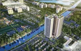 BlueGem Tower: Căn hộ cao cấp Pháp Vân - Thanh Trì từ 52tr/m² - Ảnh 10