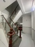 Bán nhà 1 trệt 1 lầu mặt tiền Nguyễn Văn Khạ, Củ Chi - 126m2, SHR - Ảnh 3