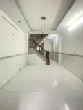 Bán nhà 1 trệt 1 lầu mặt tiền Nguyễn Văn Khạ, Củ Chi - 126m2, SHR - Ảnh 2