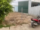 Bán Đất Full Thổ Cư Mặt Tiền Tân An, Hội Củ Chi - 209m2, SHR - Ảnh 2