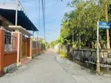 Bán Đất Full Thổ Cư Mặt Tiền Tân An, Hội Củ Chi - 209m2, SHR - Ảnh 3