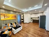 💥Bán Căn Chung Cư Cao Cấp Thái Thịnh - 2PN, Full Nội Thất, Ngã Tư Sở - Ảnh 1
