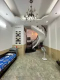 Bán nhà mặt tiền đường Nguyễn Thị Sóc, Hóc Môn - 108m2, SHR - Giá Tốt - Ảnh 2