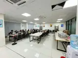 Cho Thuê Văn Phòng 340m2 Giá Rẻ Tại Nguyễn Huy Tưởng - View Đẹp, Tiện Nghi - Ảnh 2