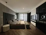 Bán Căn Hộ Golden Palace Lê Văn Lương 147m2 - 3PN - Full Nội Thất - Giá Tốt - Ảnh 4