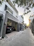 Nhà Rộng 135m2, Sát Phạm Văn Đồng - Giá Chỉ 12.2 Tỷ - Thương Lượng - Ảnh 6