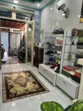 Nhà Đẹp Quận 8 - 80.7m2, 3 Tầng, Giá 6 Tỷ - 0941.633.163 - Ảnh 3