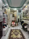 Nhà Đẹp Quận 8 - 80.7m2, 3 Tầng, Giá 6 Tỷ - 0941.633.163 - Ảnh 1