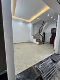 Bán nhà phố Minh Khai, 4 tầng, 4.5m, gần Times City, Bách Khoa - Giá 6 tỷ - Ảnh 1